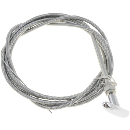 Dorman CONTROL CABLE 55200